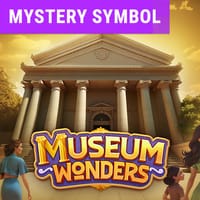 Museum Wonders game thumbnail