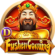 Thần Phúc Đến icon
