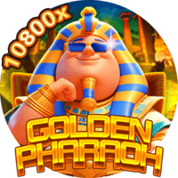 GOLDEN PHARAOH icon