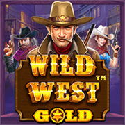 Vàng Miền Tây Hoang Dã game icon