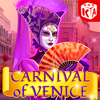 Lễ hội Venice