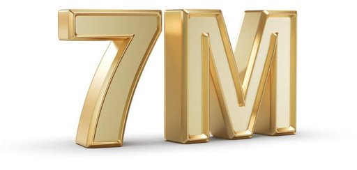 vn7mlive.com Logo